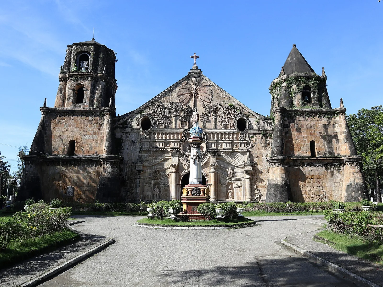 Iloilo and Guimaras, Philippines