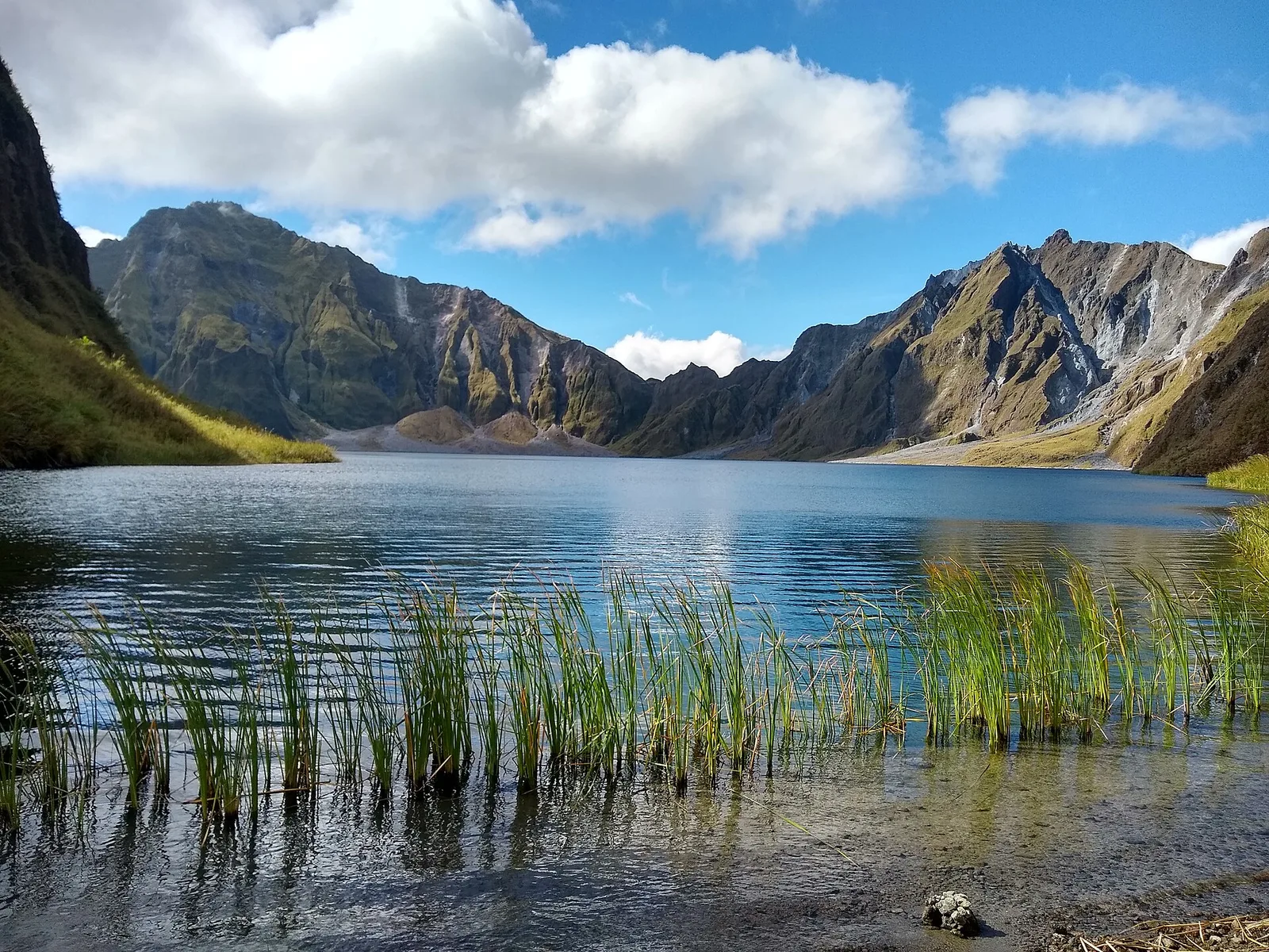 Pampanga and Angeles, Philippines