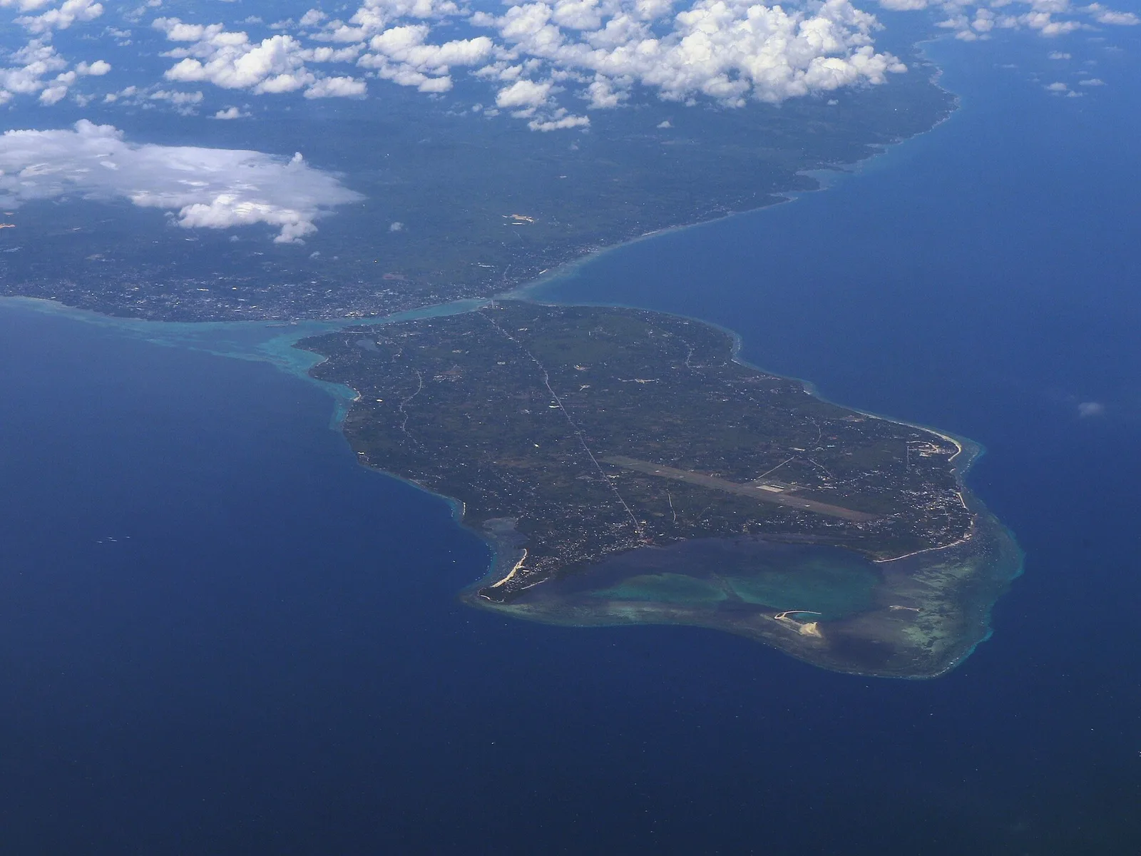 Panglao Island, Philippines