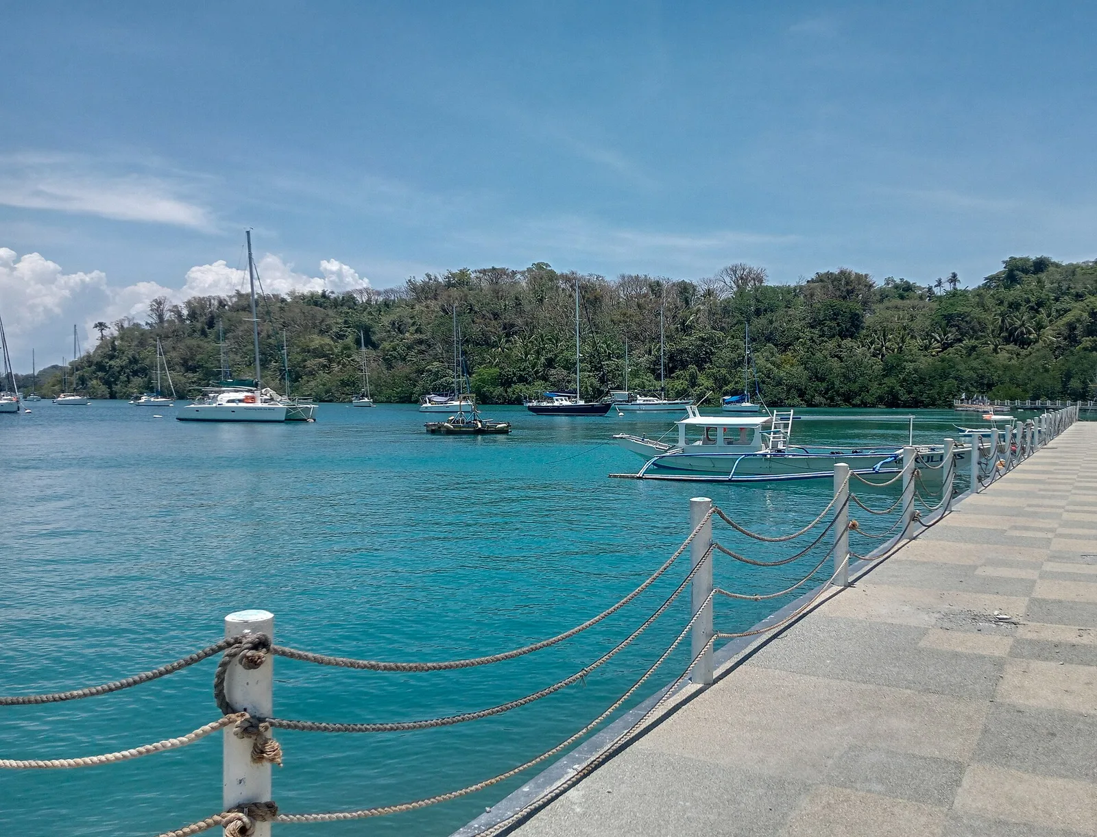 Puerto Galera, Philippines