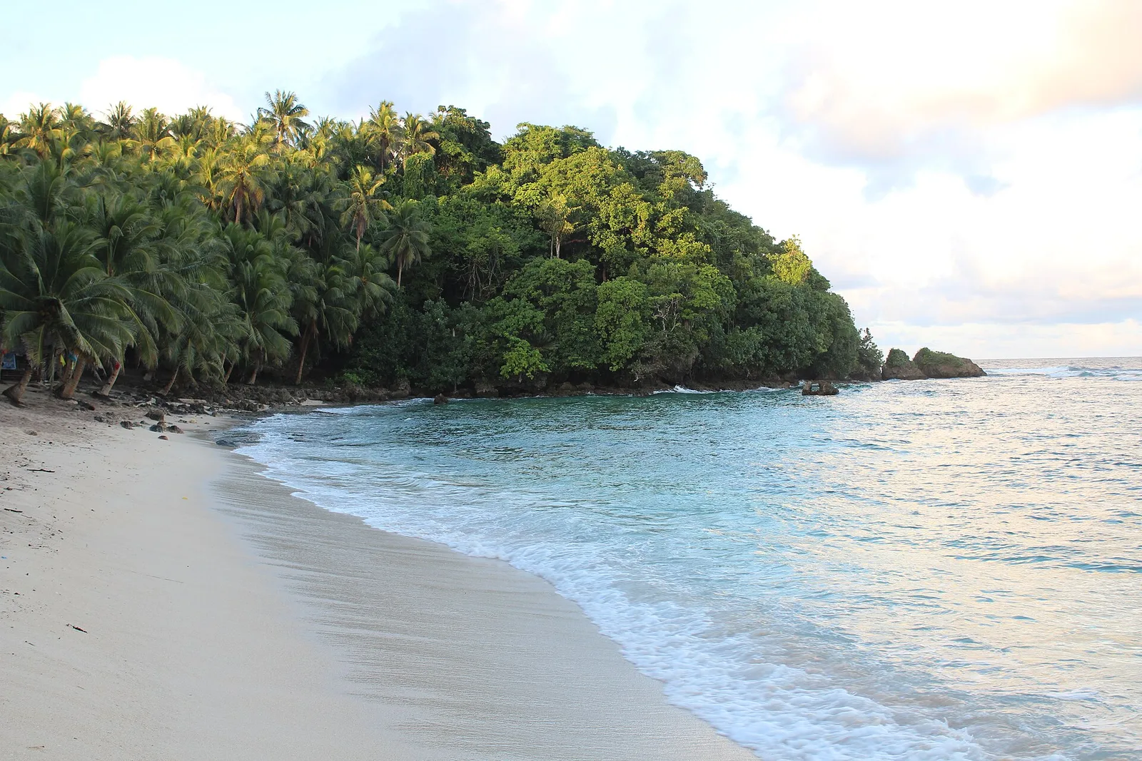 Siargao, Philippines
