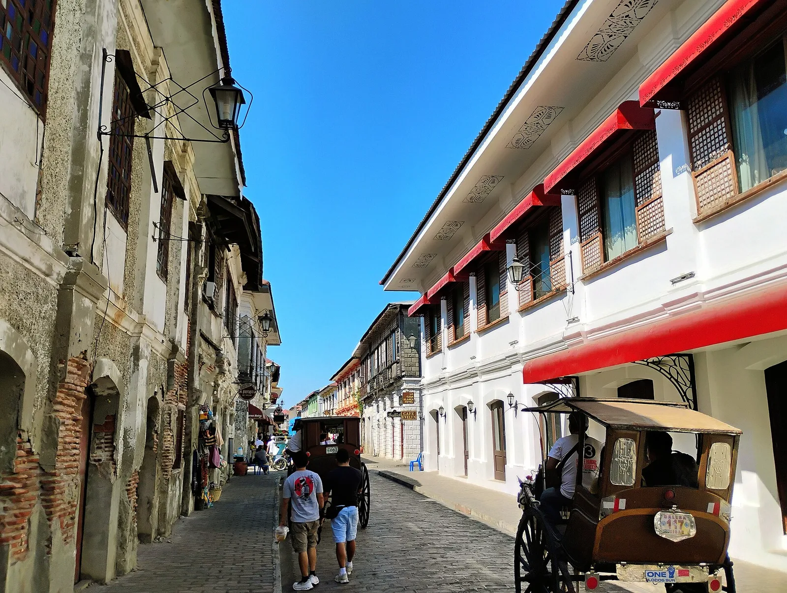 Vigan, Philippines