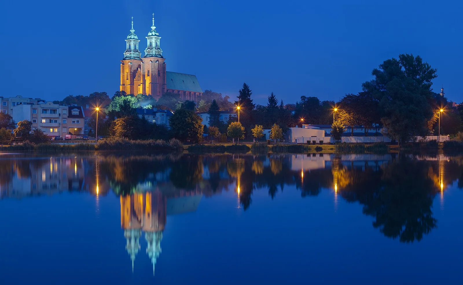 Gniezno and Kalisz, Poland