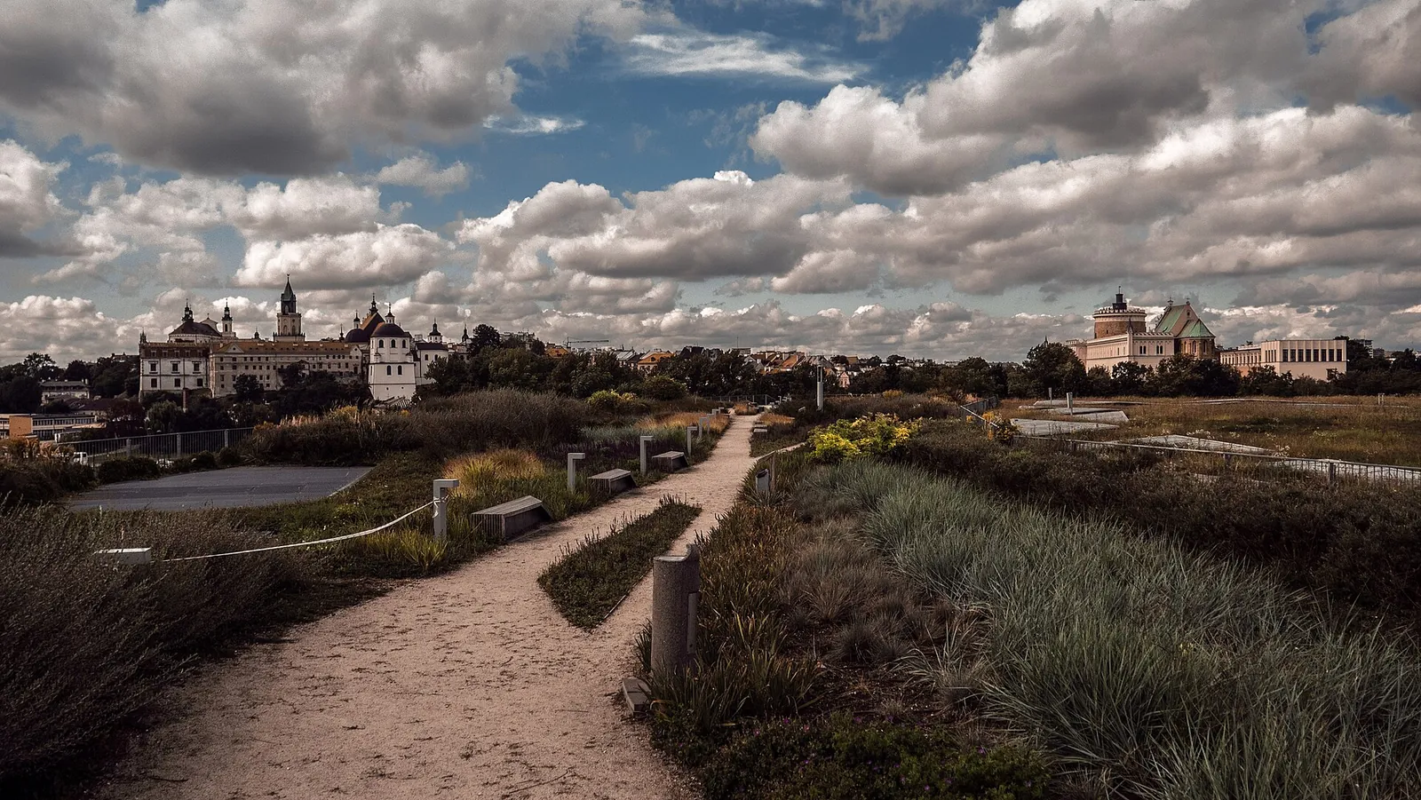 Lublin, Poland