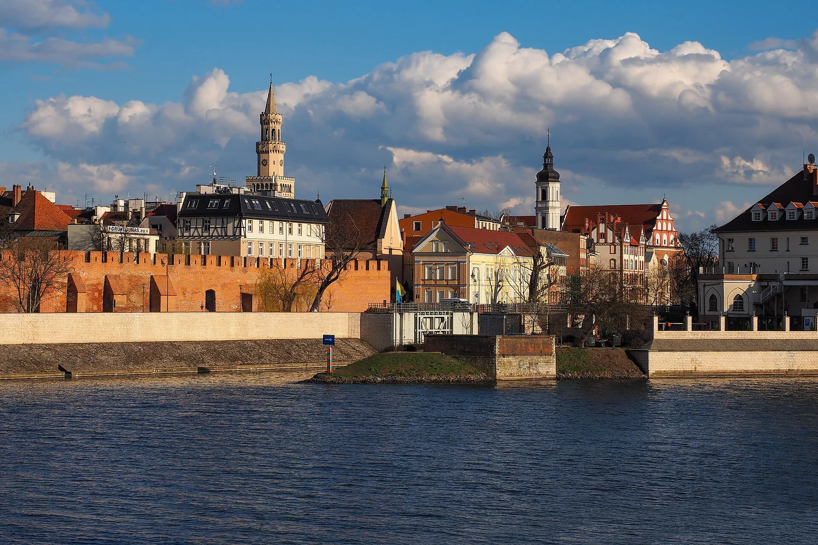 Opole, Poland