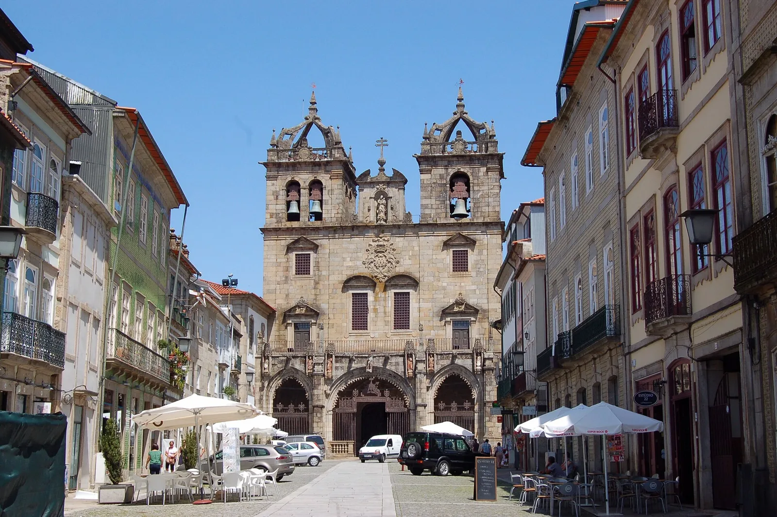 Braga, Portugal