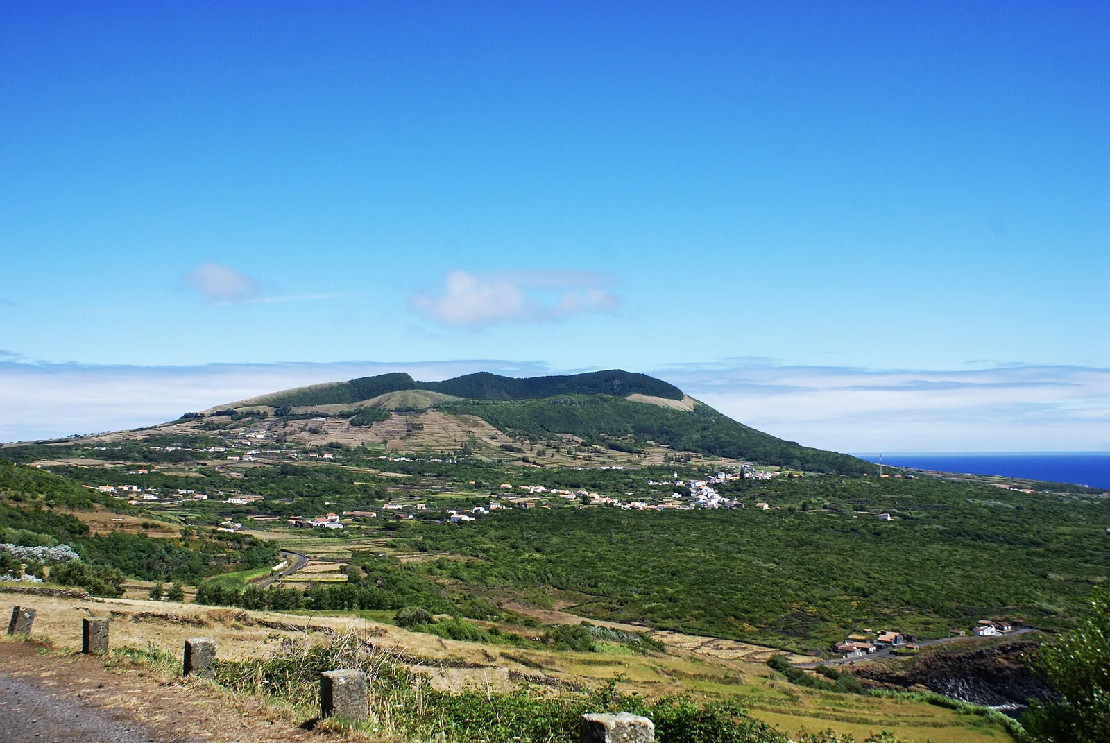 Graciosa, Portugal