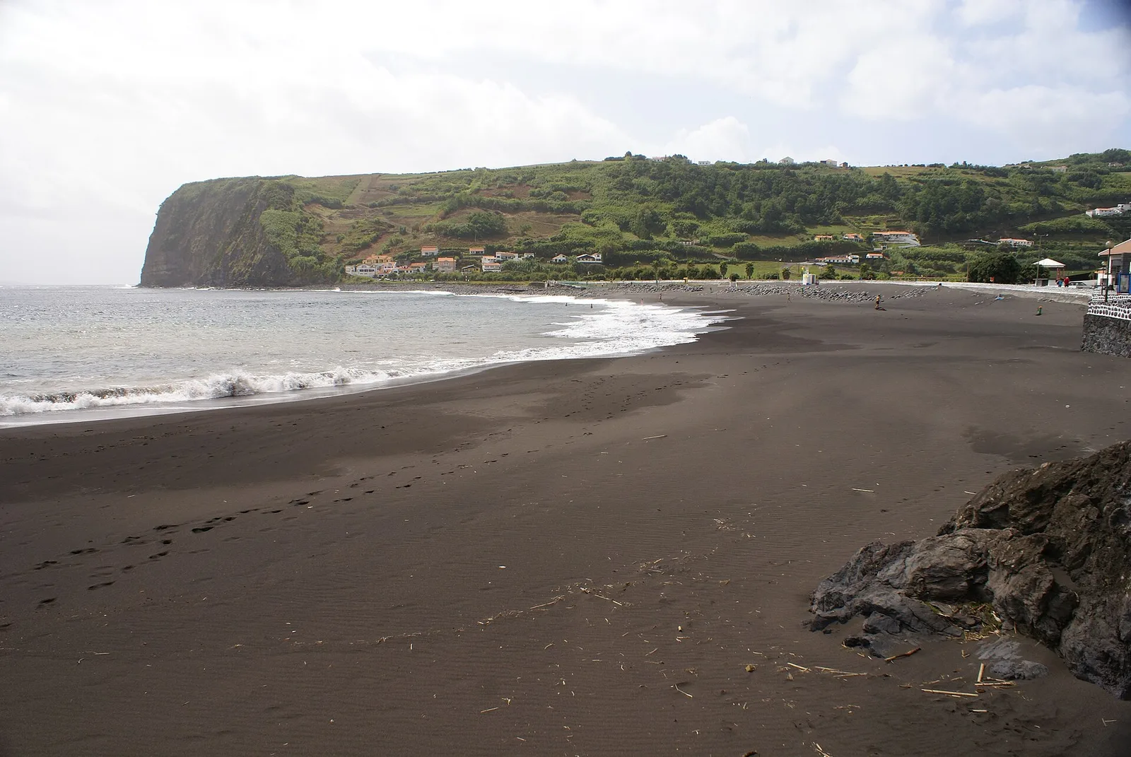 Horta Faial, Portugal
