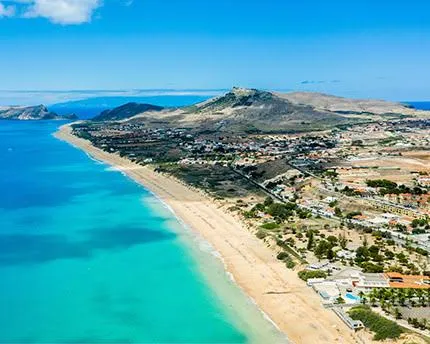 Porto Santo