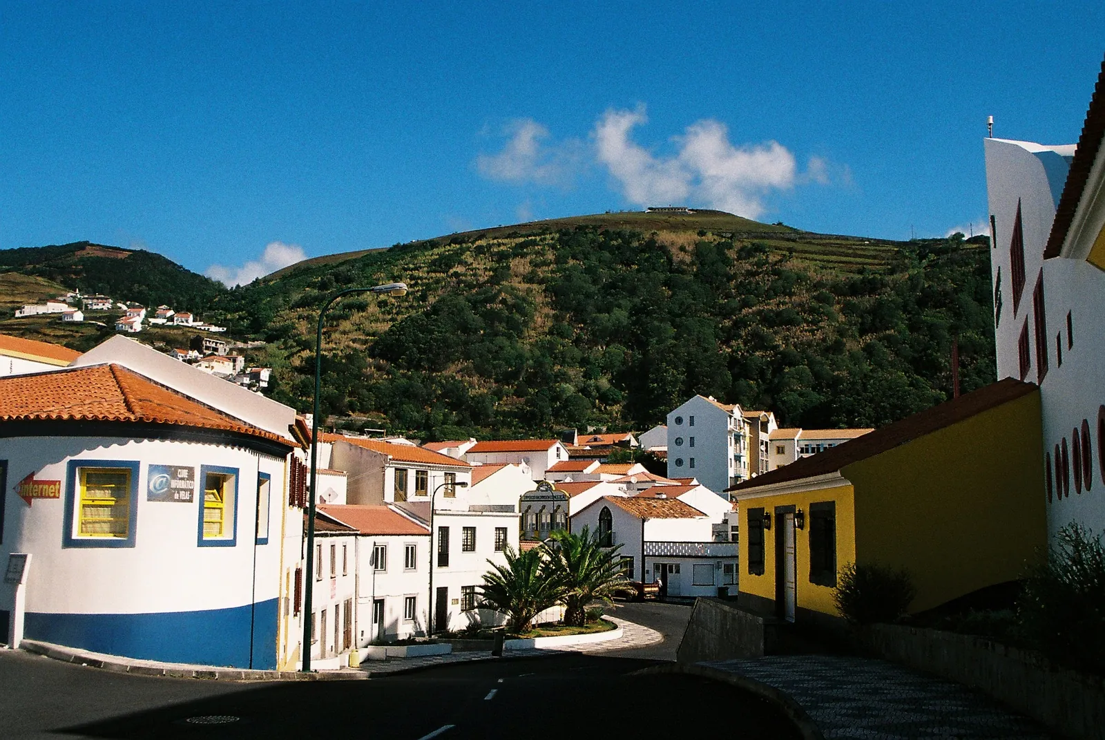 Sao Jorge, Portugal