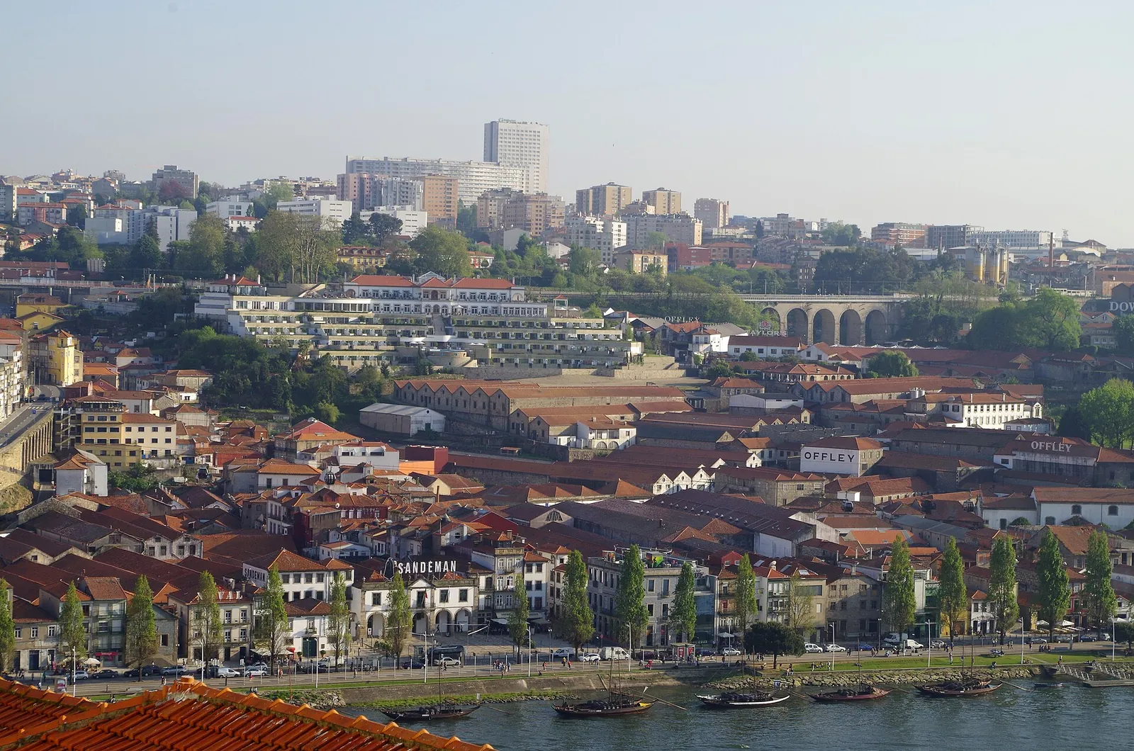 Vila Nova de Gaia, Portugal
