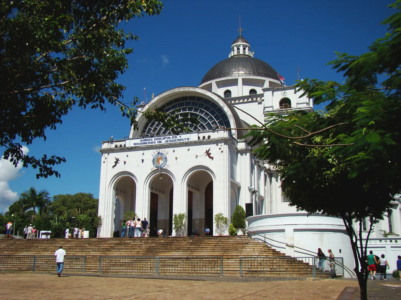 Caacupe, Paraguay