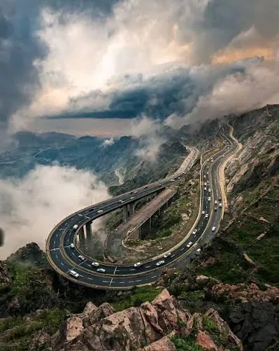 Taif highland culture