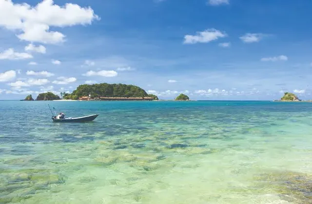 Tulagi and Florida Islands