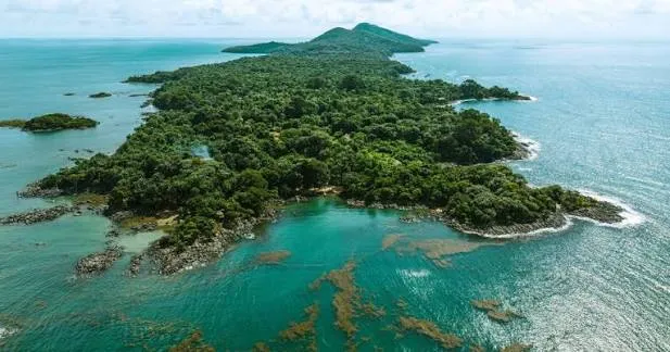 Banana Islands