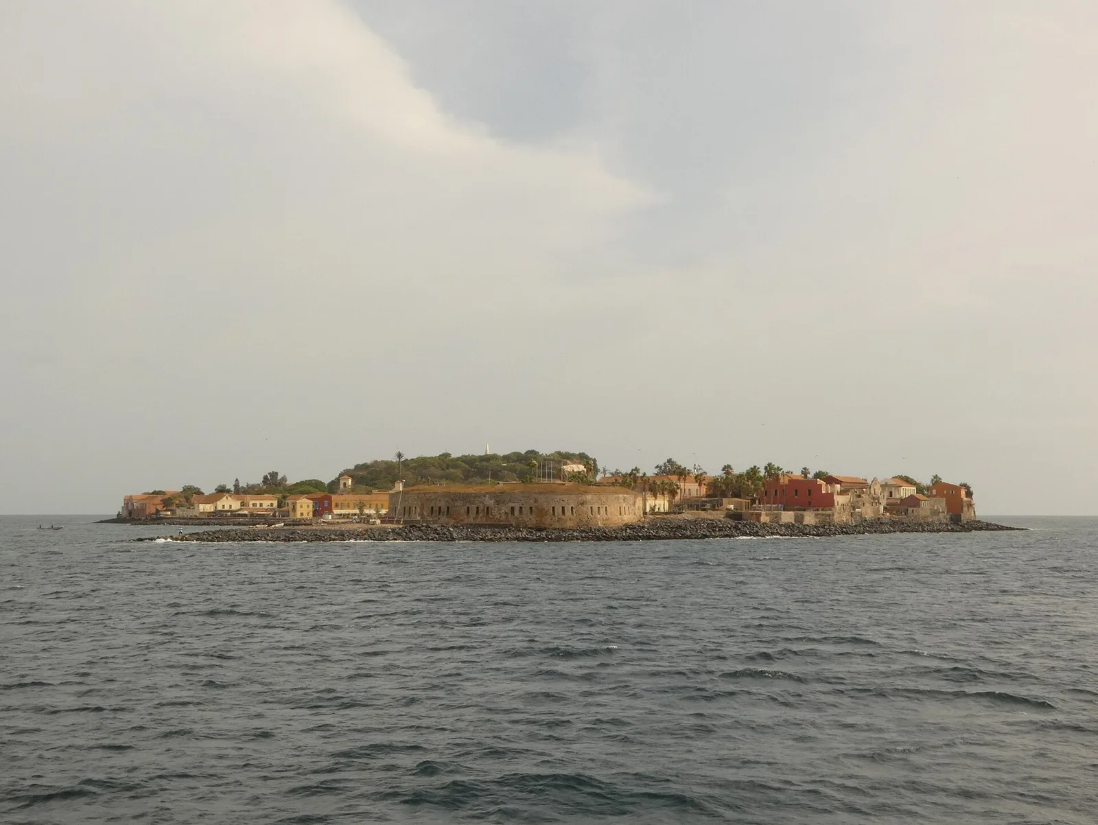 Gorée Island, Senegal