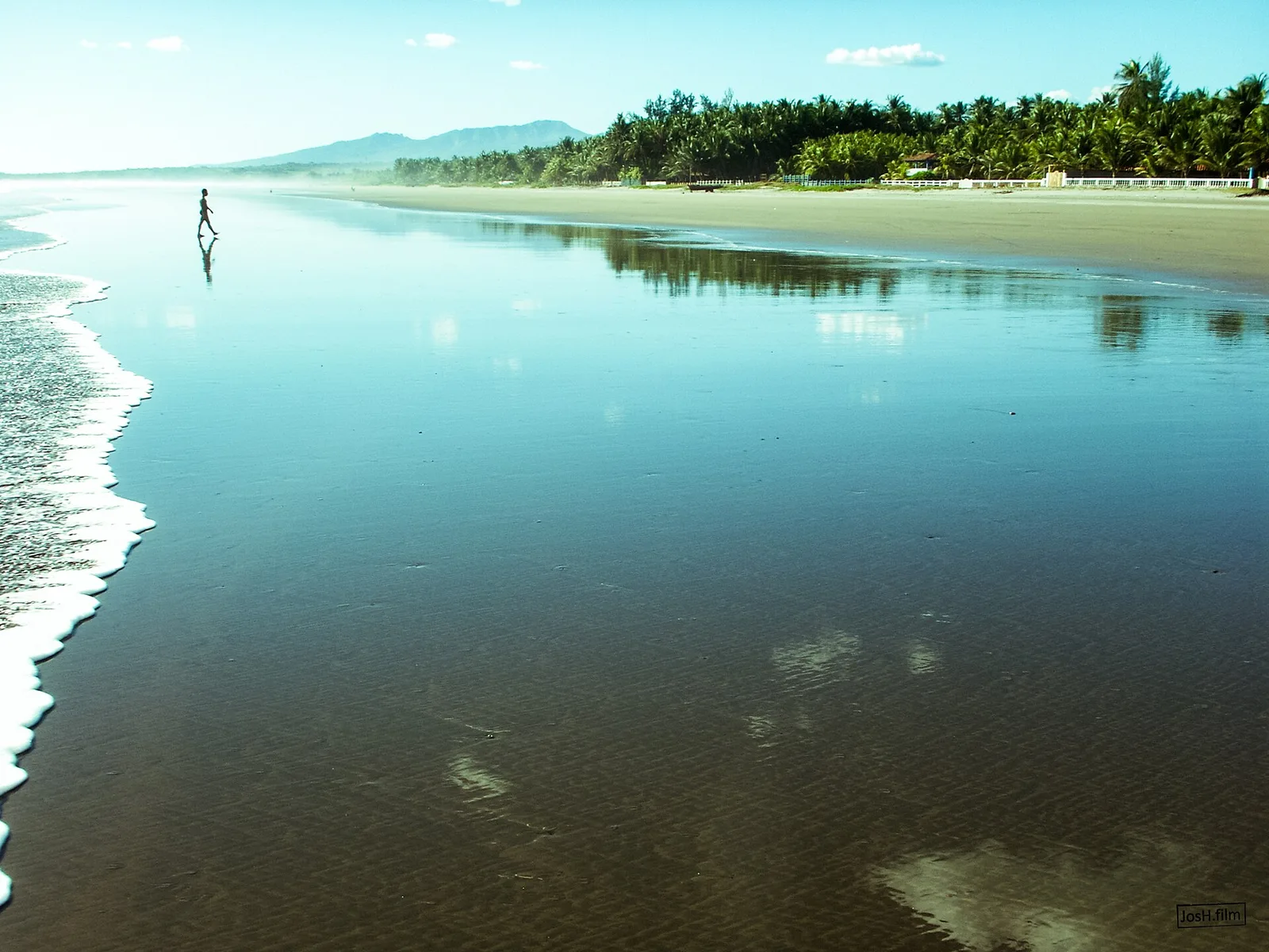 La Unión and Gulf of Fonseca, El Salvador