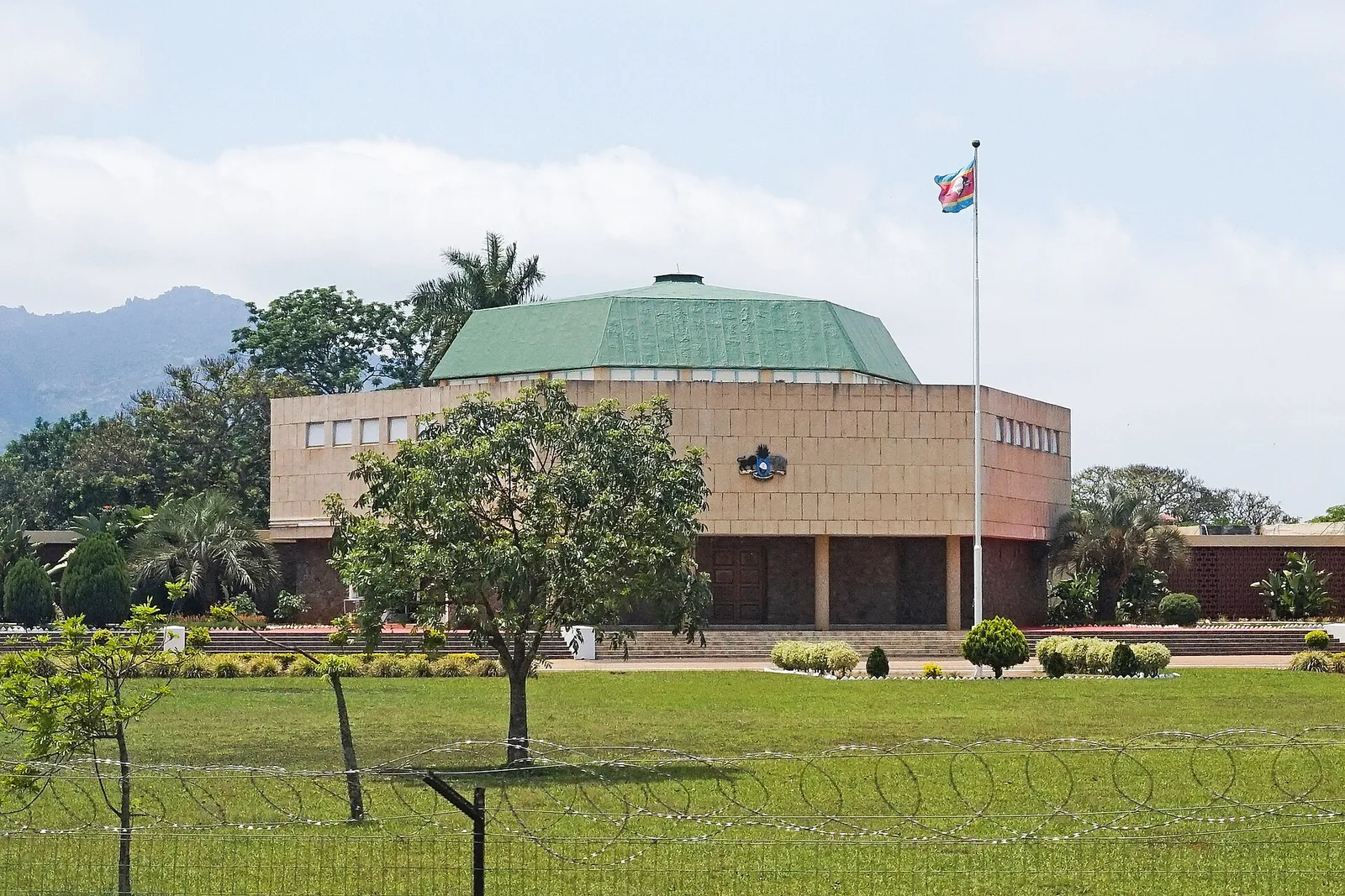 Lobamba, Eswatini