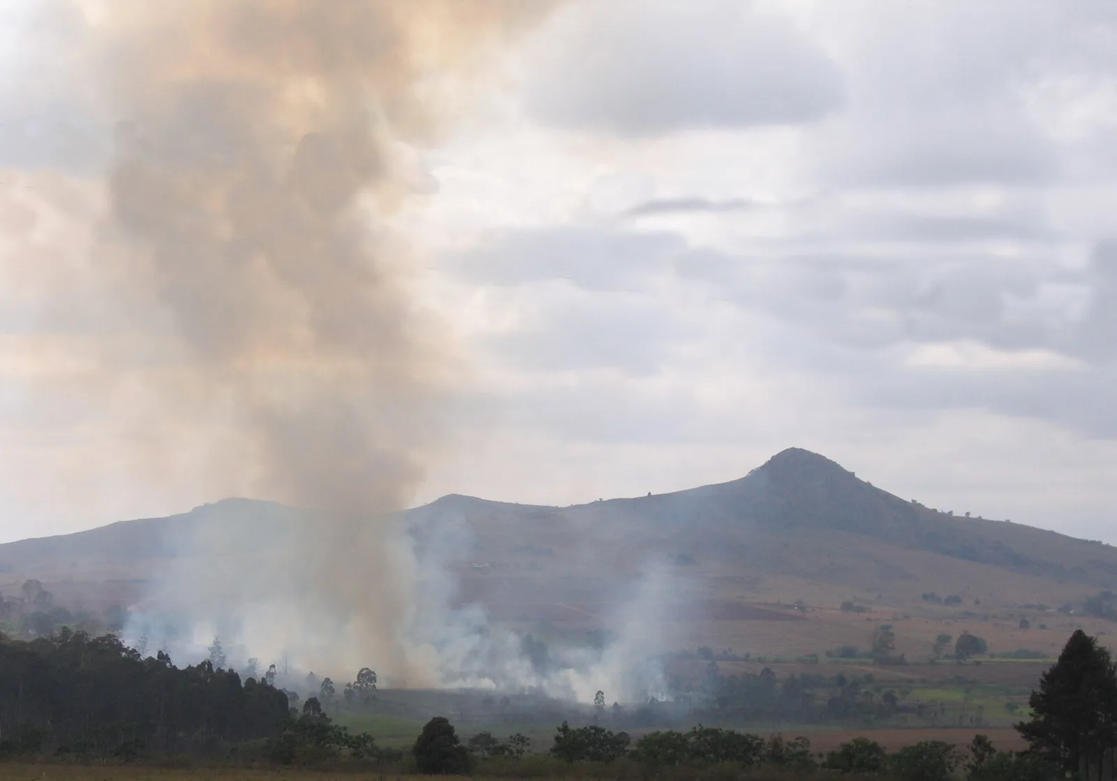 Malkerns, Eswatini