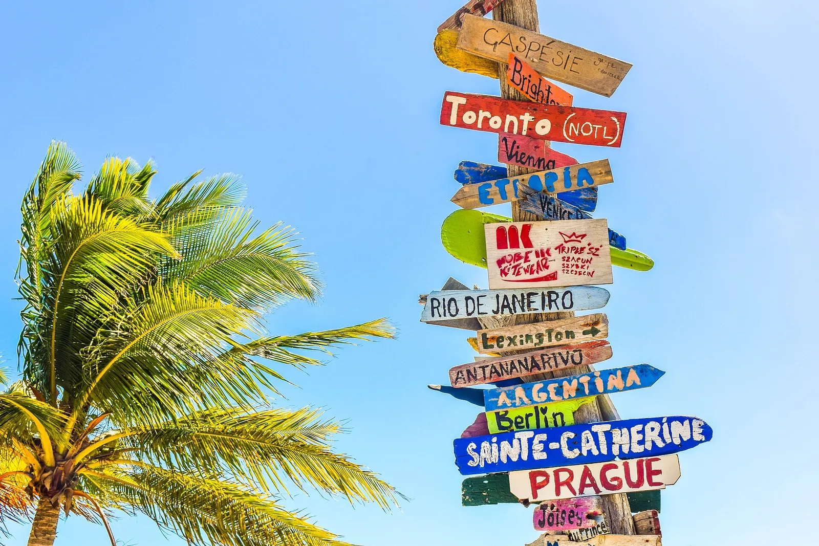 Leeward and Long Bay, Turks and Caicos Islands