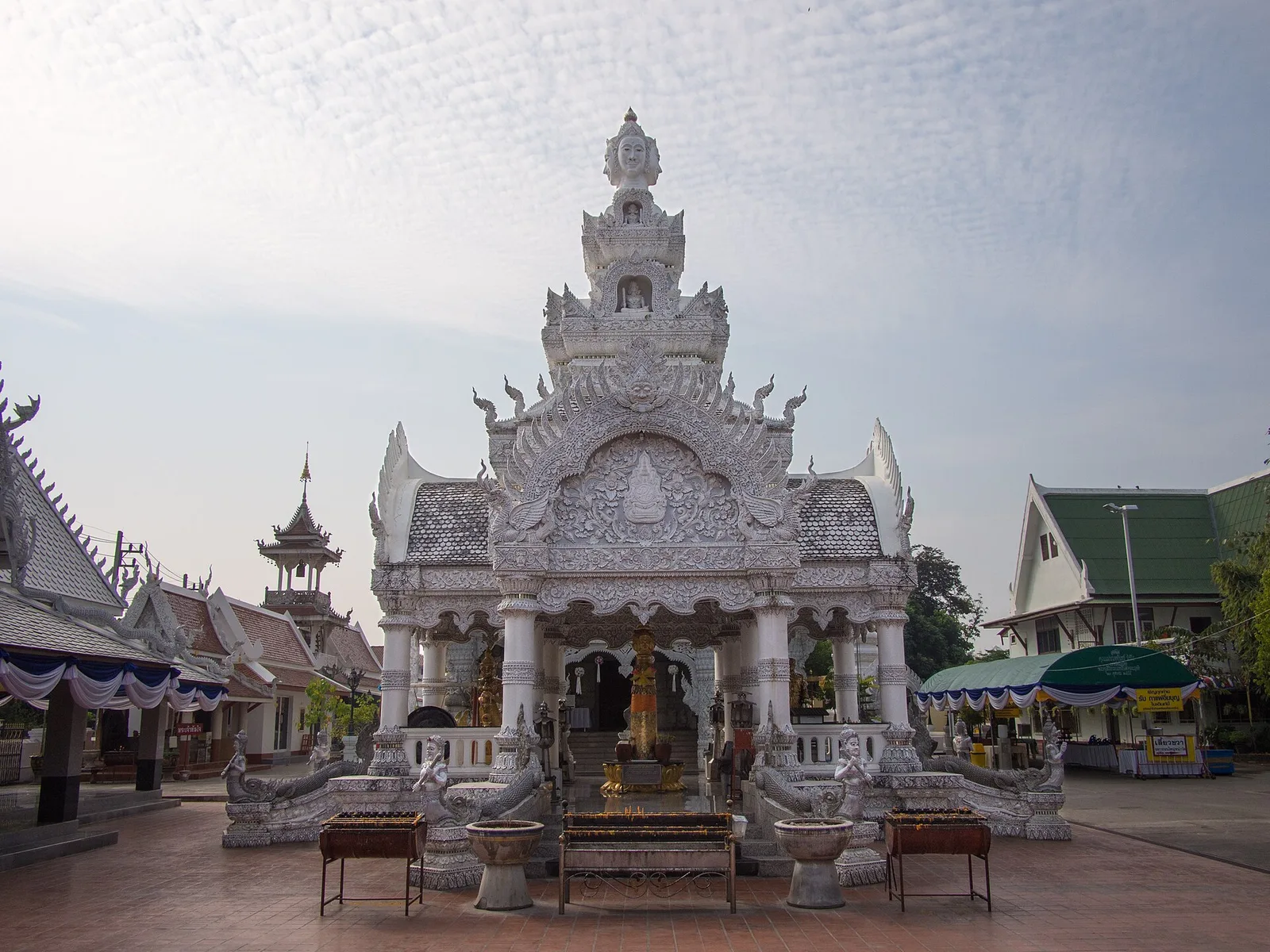 Nan, Thailand