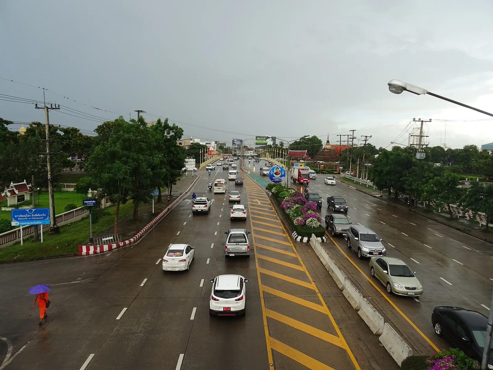 Phitsanulok, Thailand