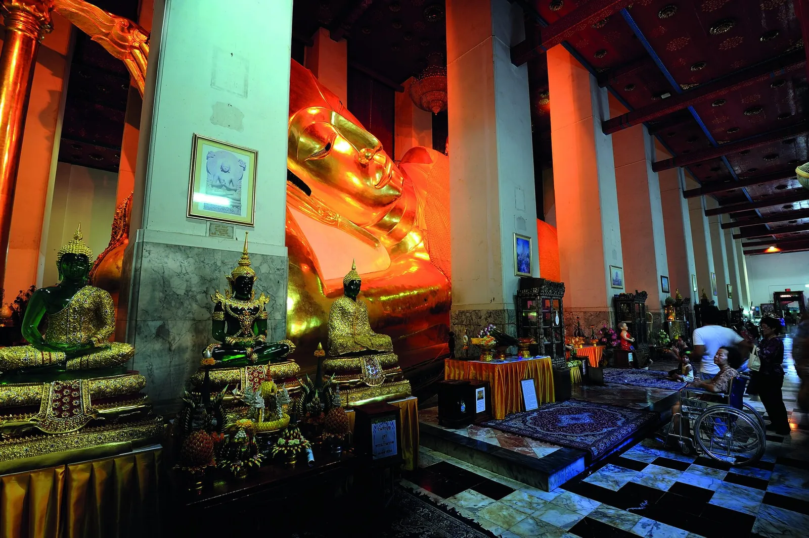 Sukhothai, Thailand