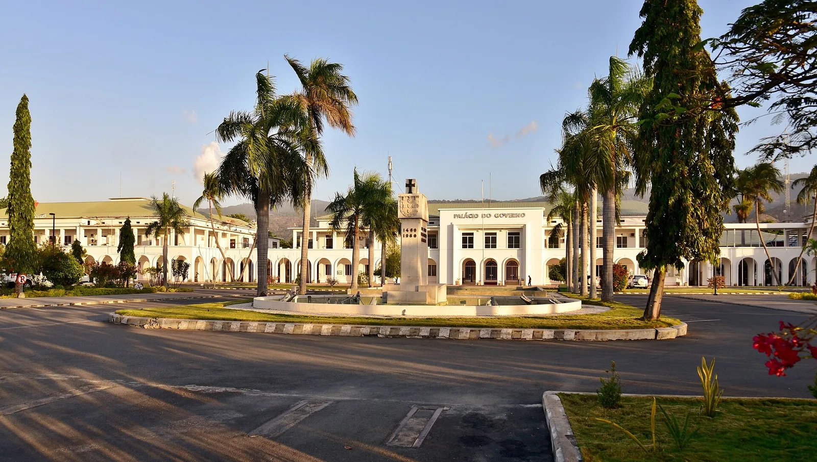 Dili, Timor-Leste