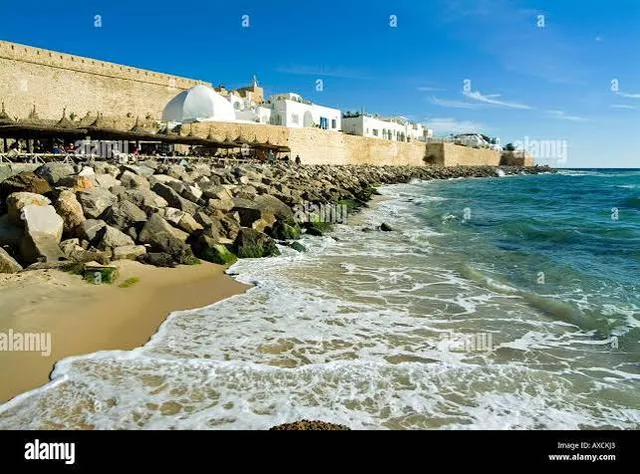 Hammamet