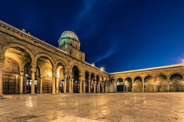 Tunis