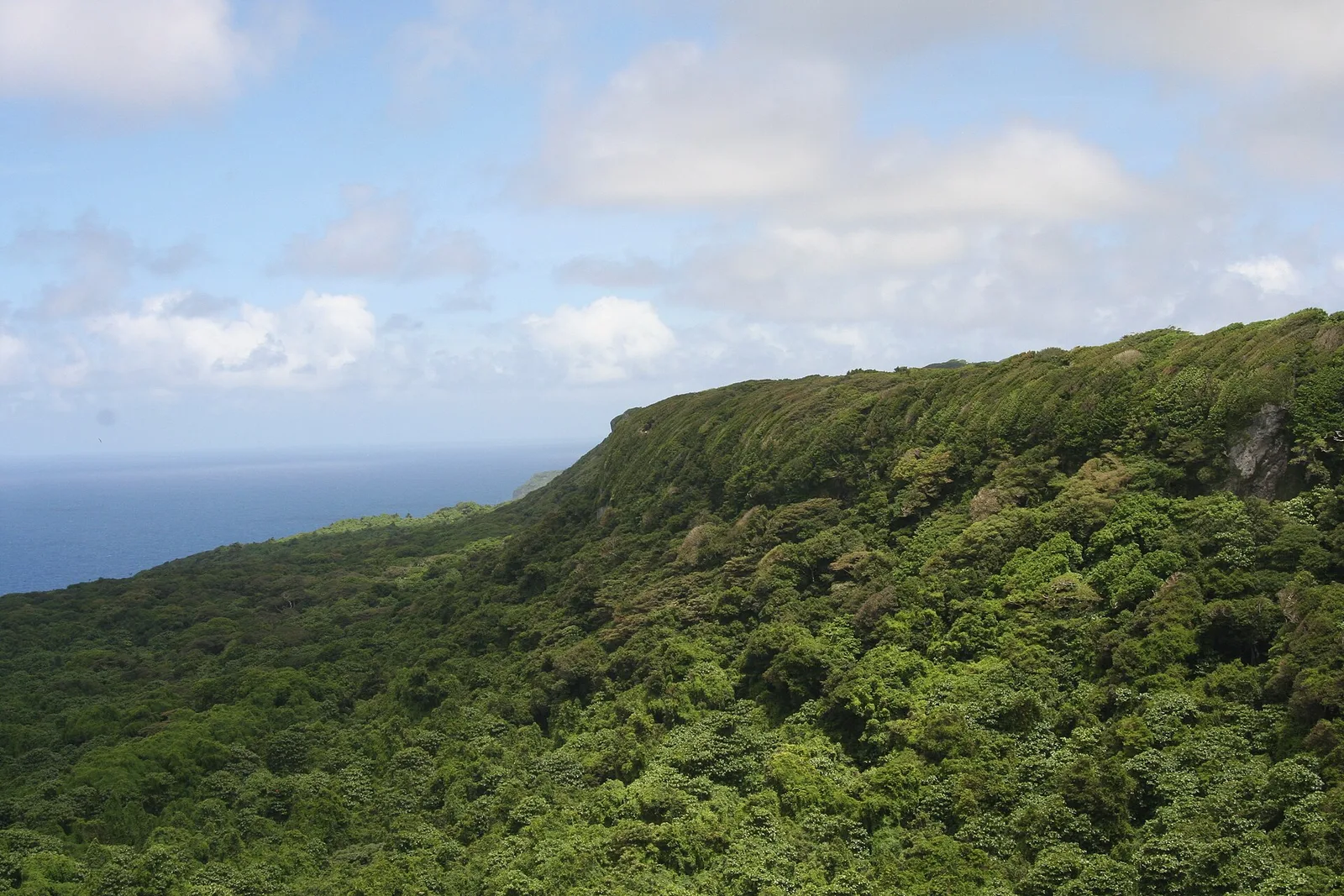 Eua Island, Tonga