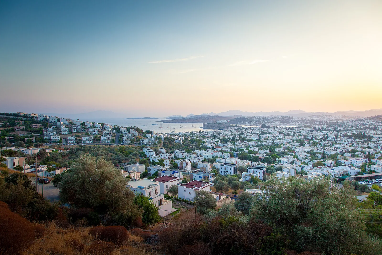 Bodrum, Türkiye