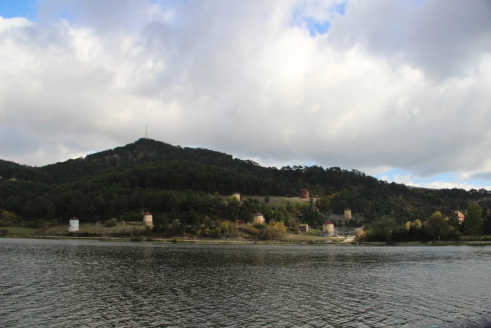 Bolu and Abant, Türkiye