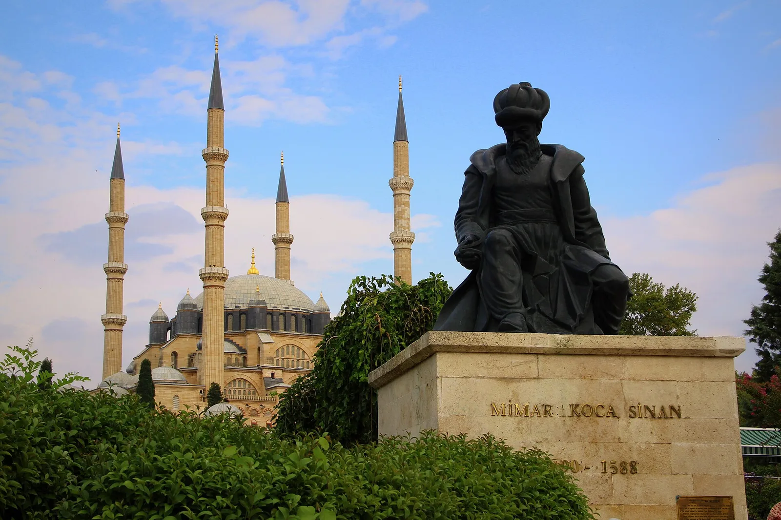Edirne, Türkiye