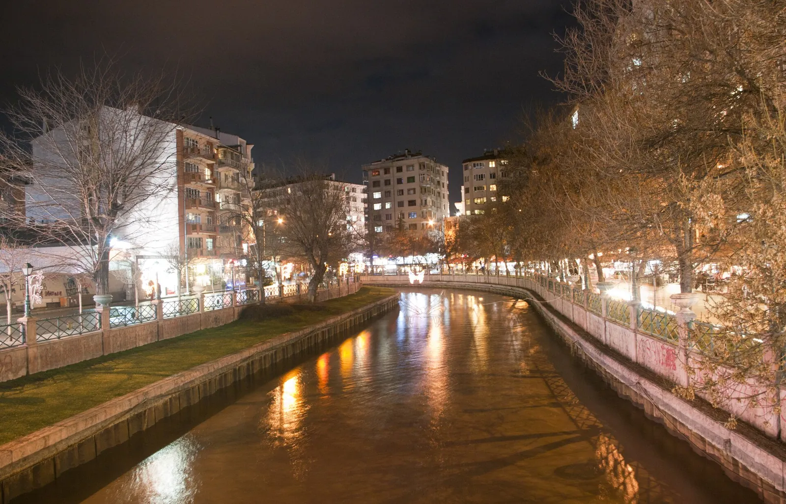 Eskisehir, Türkiye