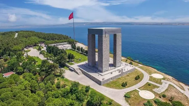 Gallipoli Peninsula