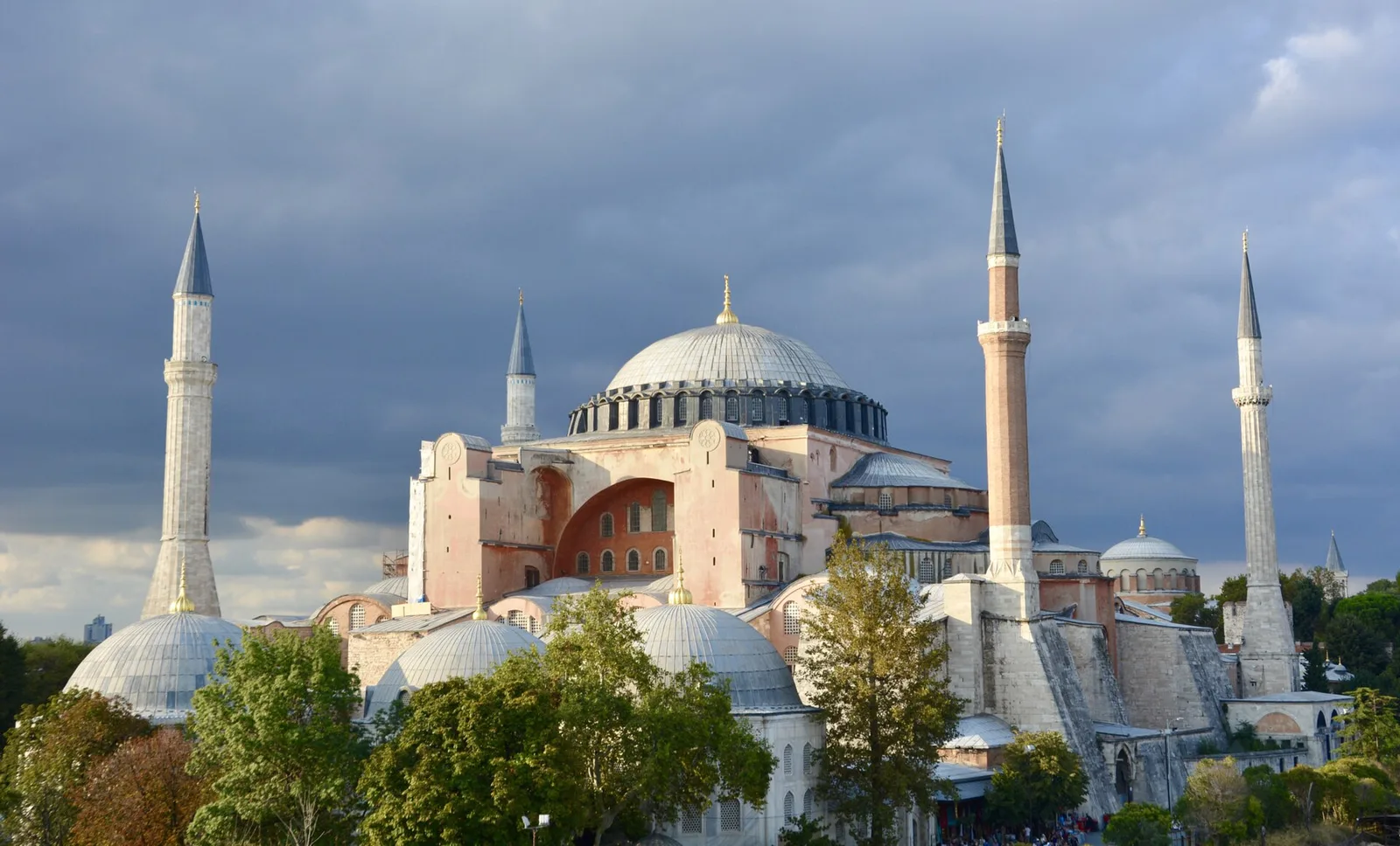 Istanbul Sultanahmet, Türkiye