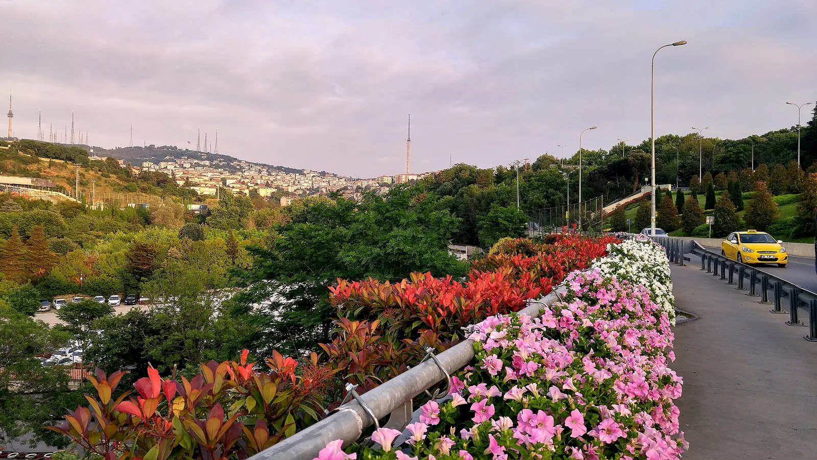 Kadikoy and Uskudar, Türkiye