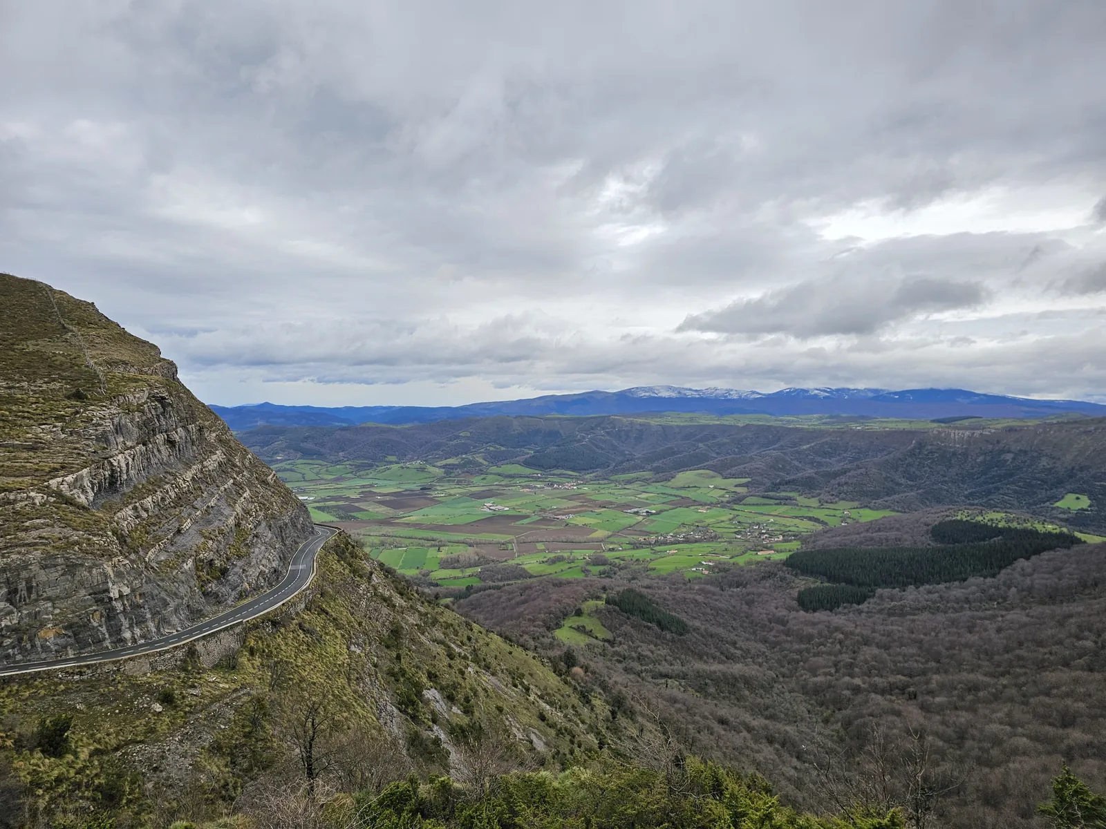 Ordu and Giresun, Türkiye
