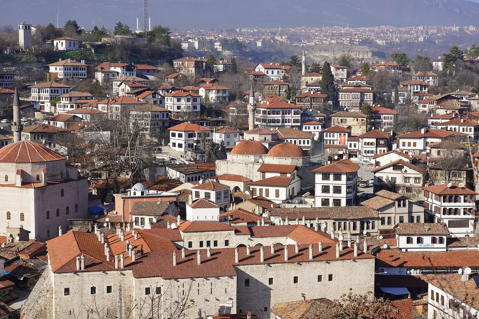 Safranbolu, Türkiye