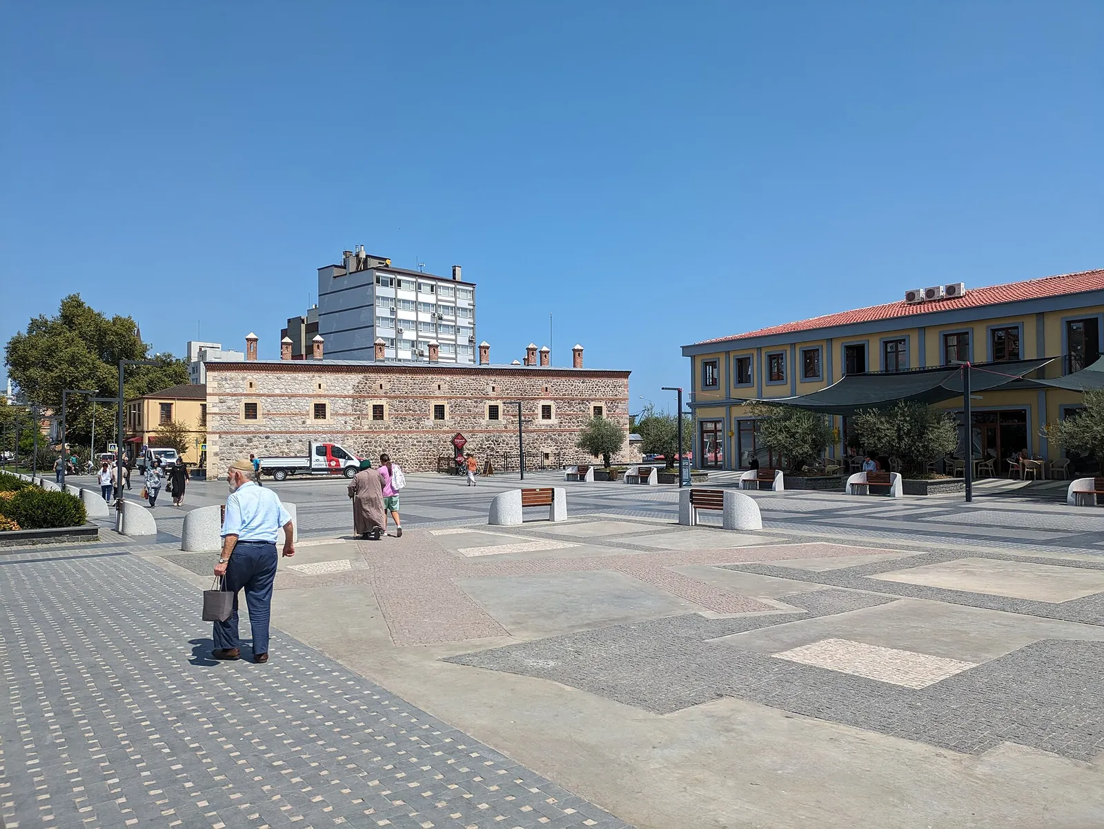 Samsun, Türkiye