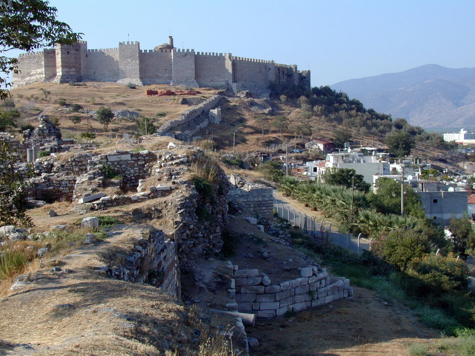 Selcuk and Ephesus, Türkiye