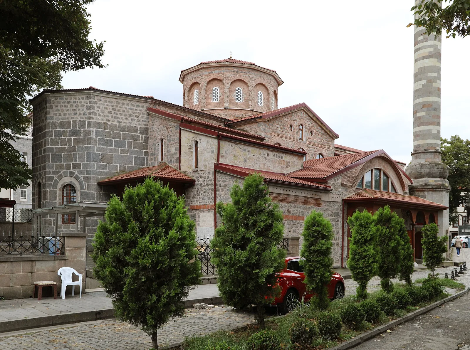 Trabzon, Türkiye