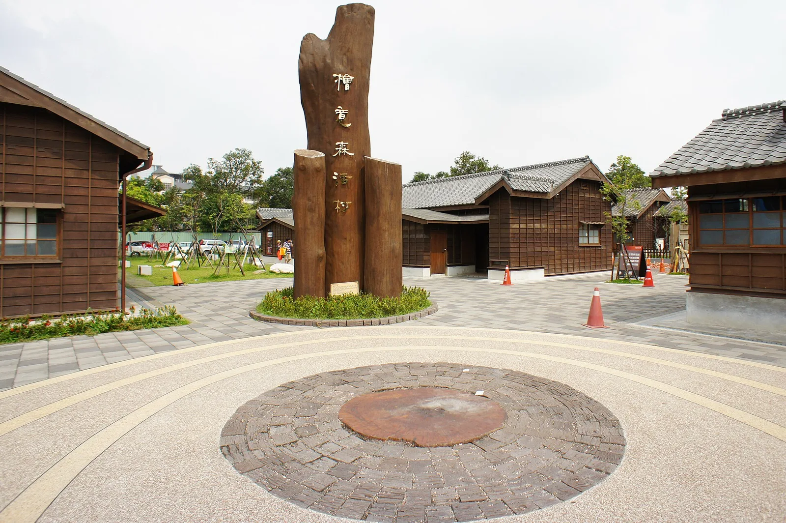 Chiayi and Southwest Coast, Taiwan