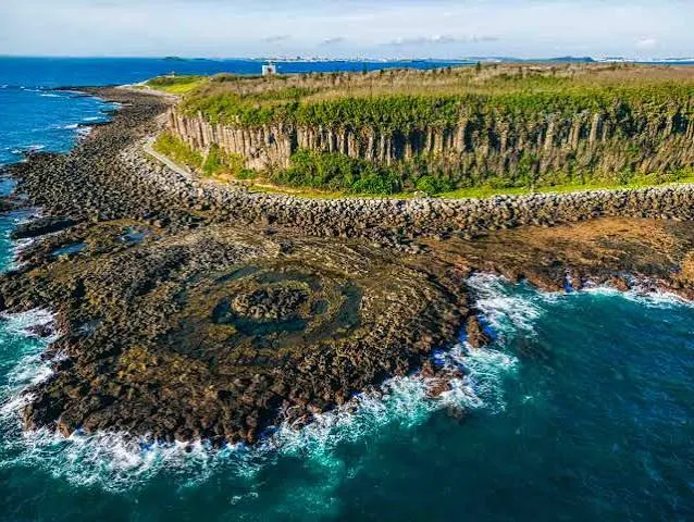 Penghu Archipelago