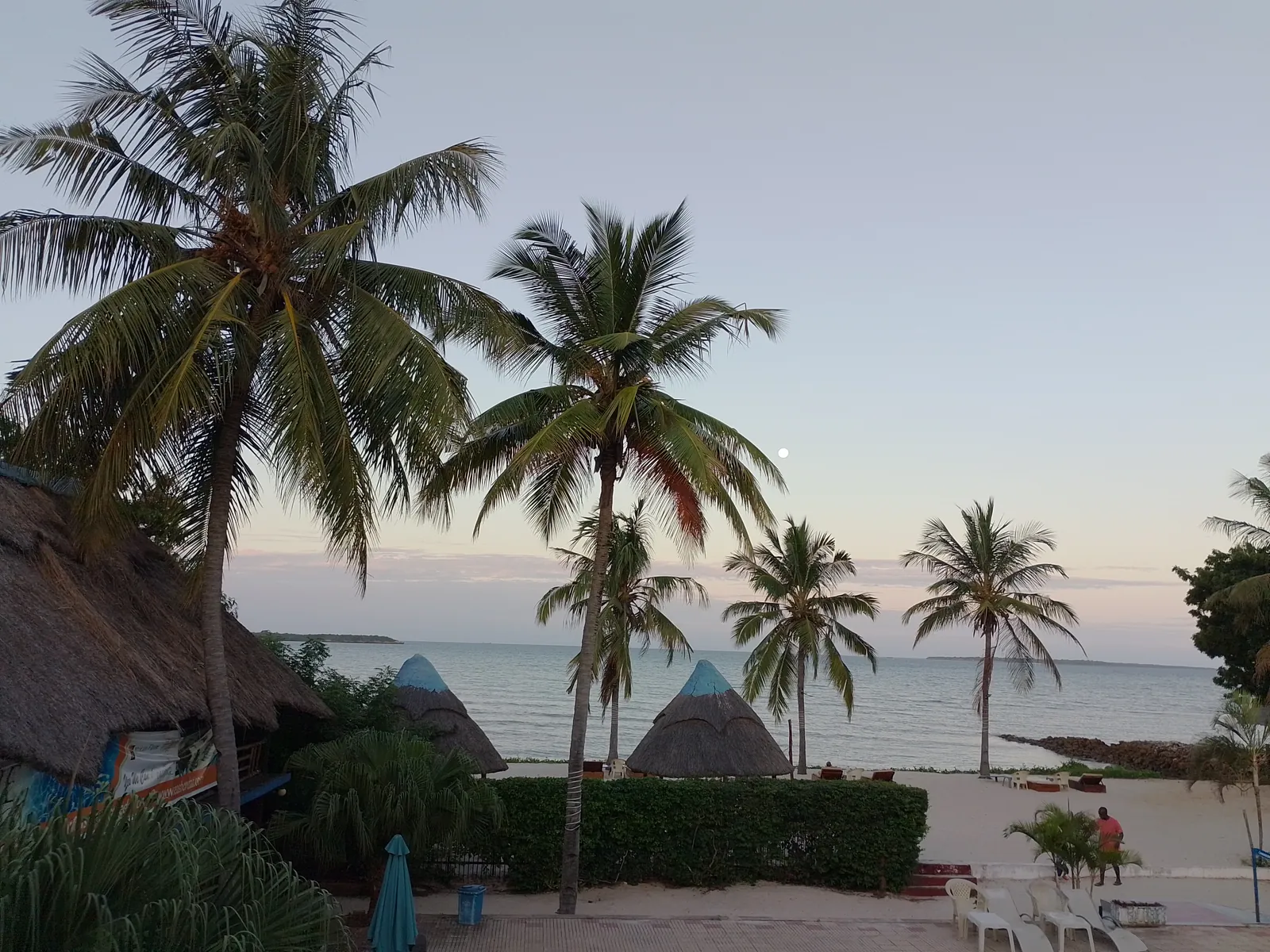 Dar es Salaam, Tanzania