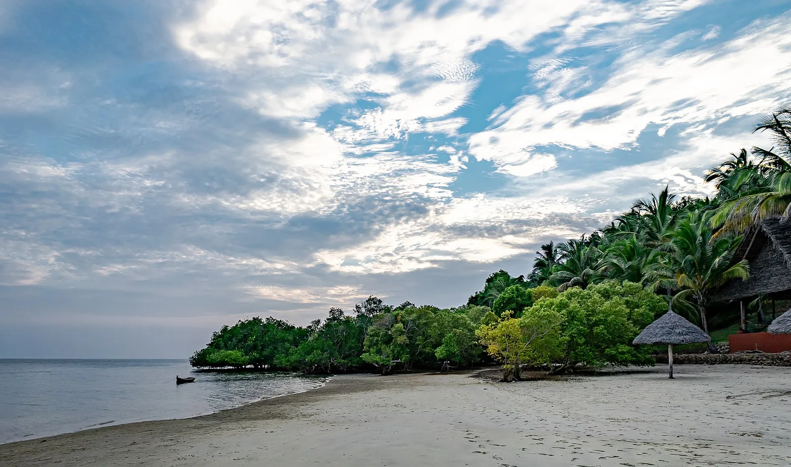 Mafia Island, Tanzania