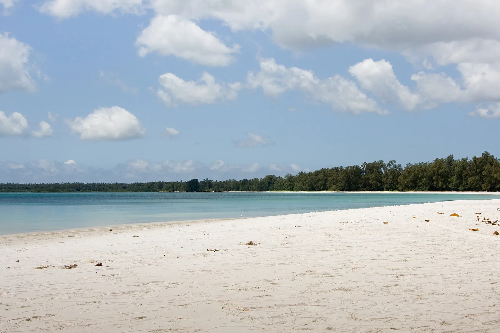 Pemba Island, Tanzania