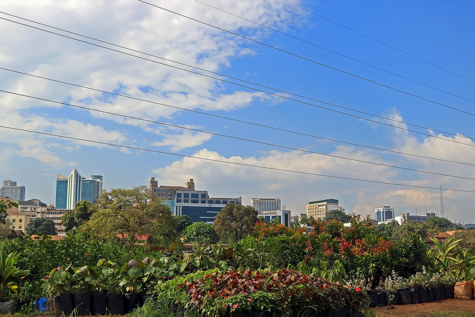 Kampala, Uganda