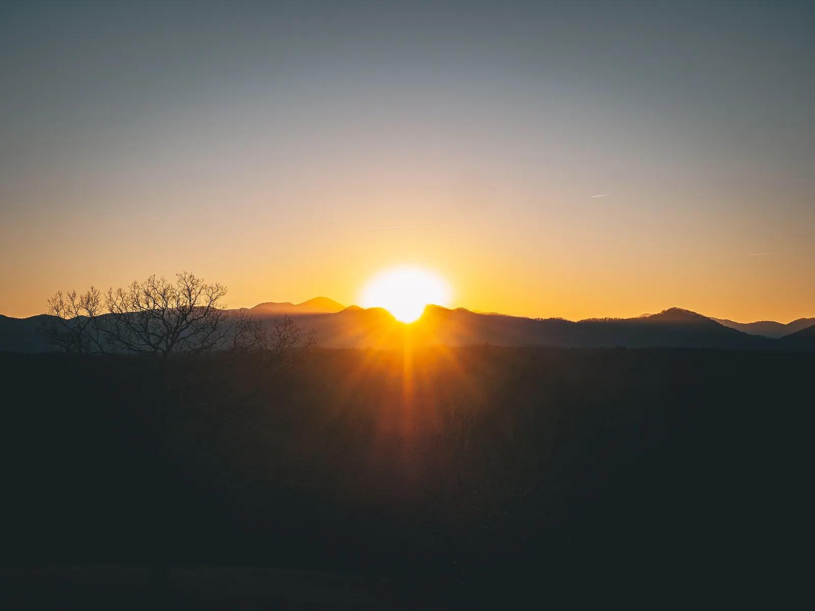 Asheville and Blue Ridge, United States